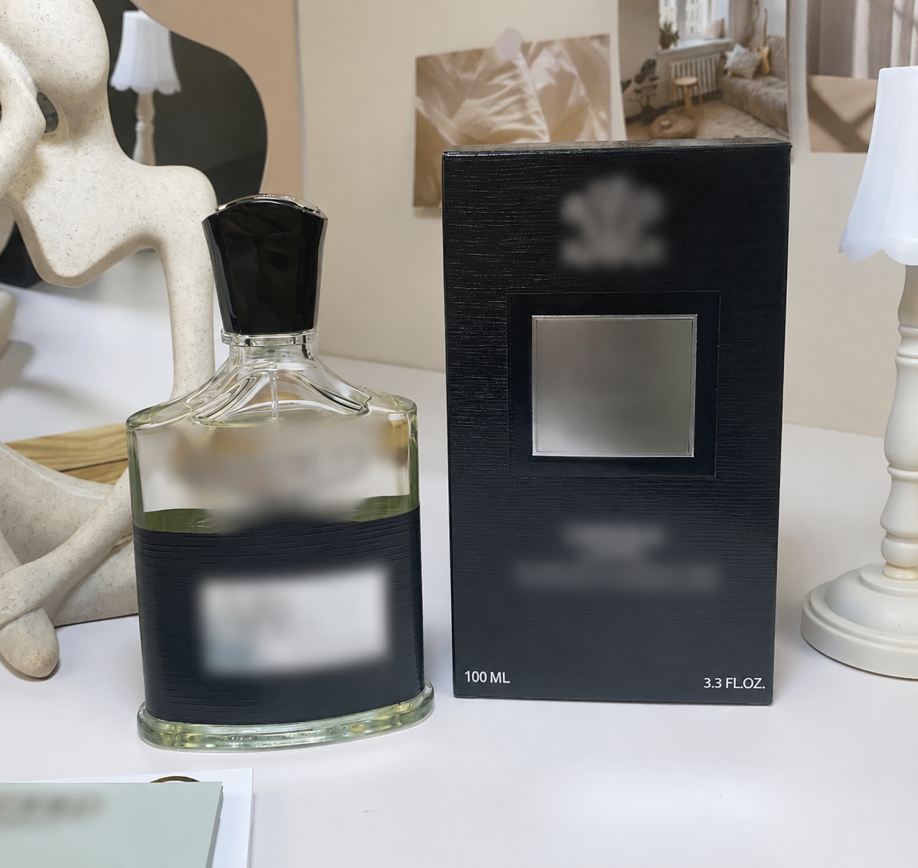 Cr33D MENS