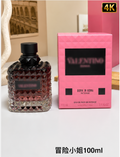 VT1NO Eau de Parfum