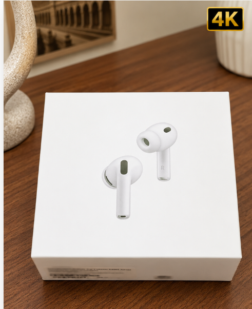 HIGH QUALITY EARBUDS PRO 3